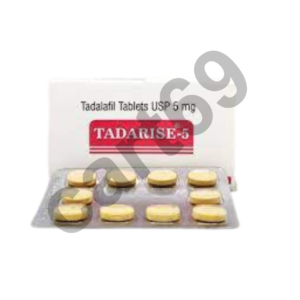 Tadalafil