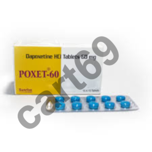 Poxet 60