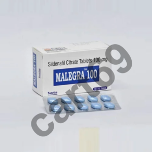 Sildenafil