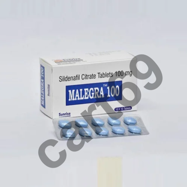 Sildenafil