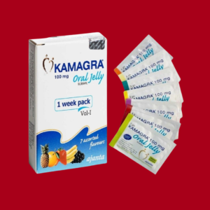 Kamagra Oral Jelly: Benefits, Uses, Dosage, and Side Effects