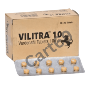 VILITRA 10