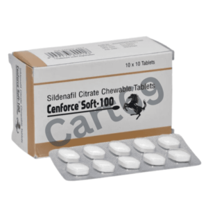 cenforce soft 100