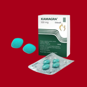 Kamagra 100mg: Benefits