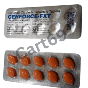 CENFORCE FXT