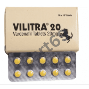 VILITRA 20