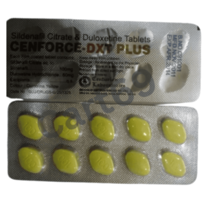 CENFORCE DXT PLUS