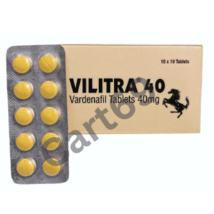 VILITRA 40