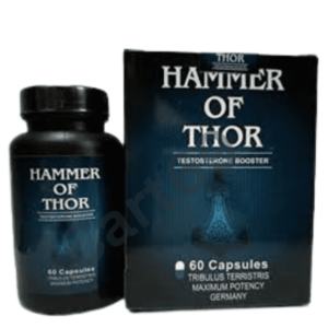 HAMMER OF THOR