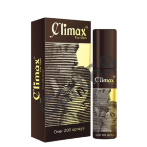 CLIMAX SPRAY