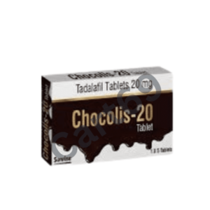 CHOCOLIS 20