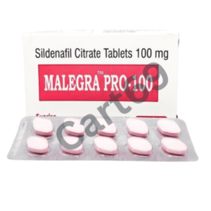 MALEGRA PRO 100