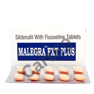 MALEGRA FXT PLUS