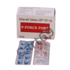 P-FORCE FORT