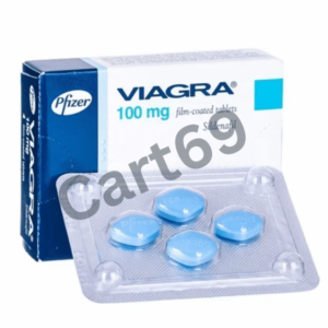 VIAGRA 100