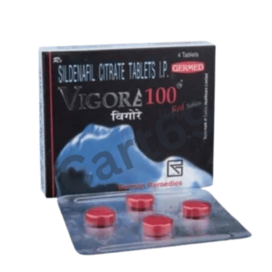 Vigora 100: Benefits, Uses, Dosage, and Side Effects