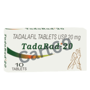 TADARAD 20