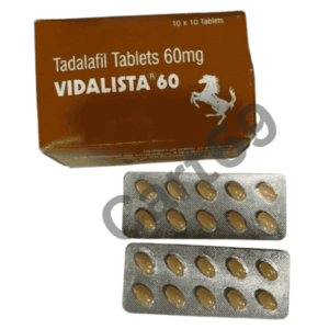 VIDALISTA 60