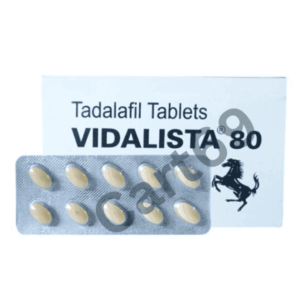 VIDALISTA 80