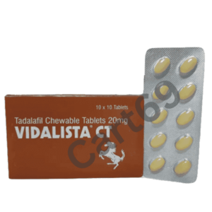 VIDALISTA CT