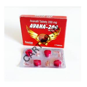 avana 200