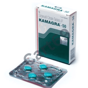 KAMAGRA GOLD 50