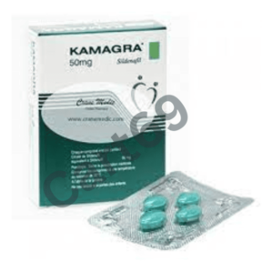 KAMAGRA 50MG