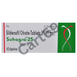 SUHAGRA 25