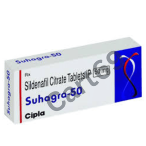 SUHAGRA 50